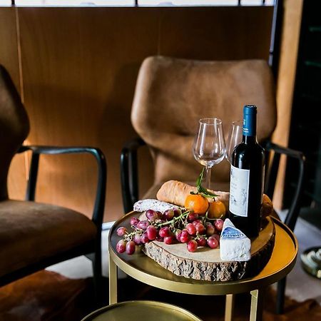 Het Sluijmerhuis Bed & Breakfast Utrecht Luaran gambar