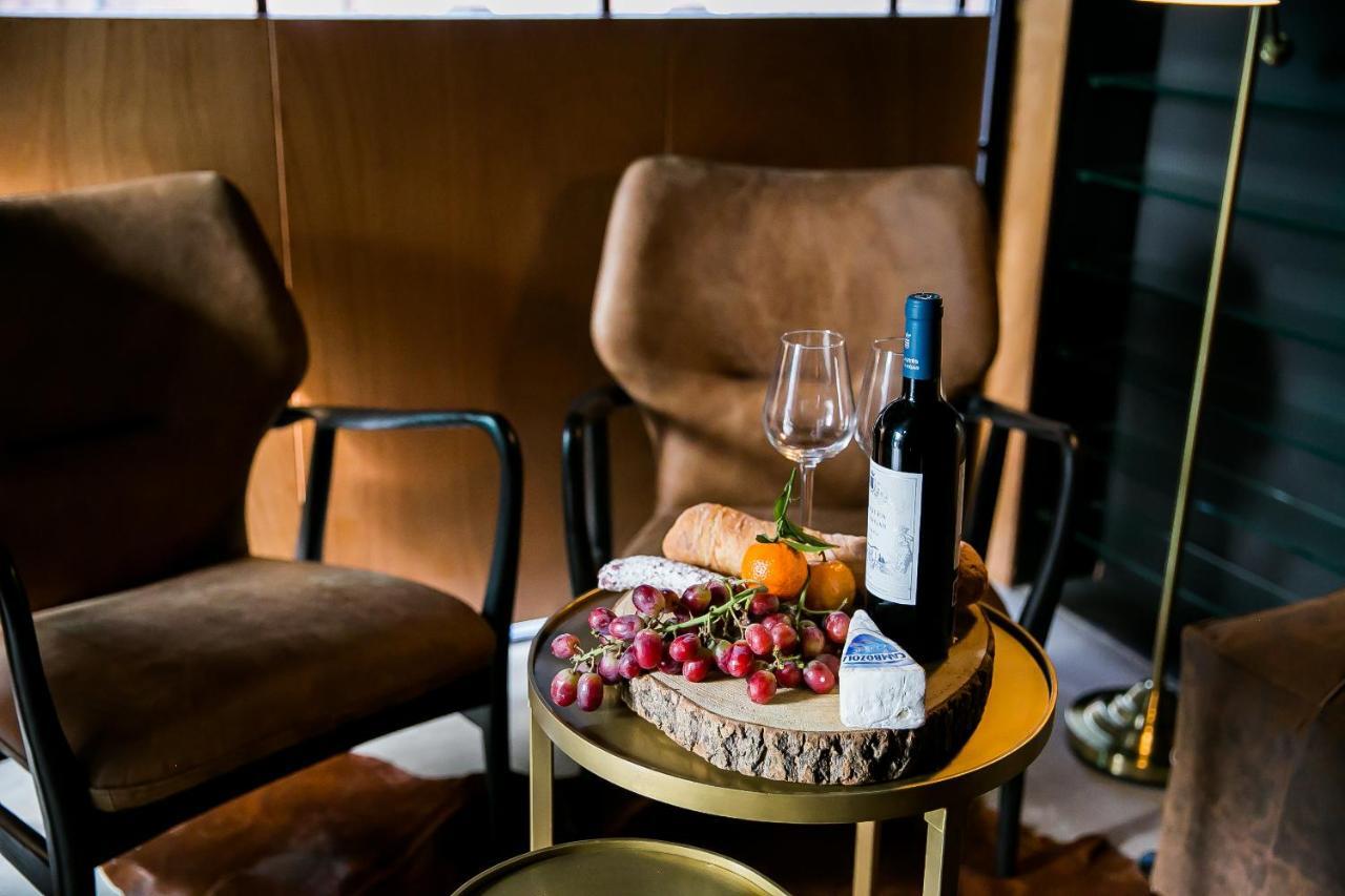 Het Sluijmerhuis Bed & Breakfast Utrecht Luaran gambar