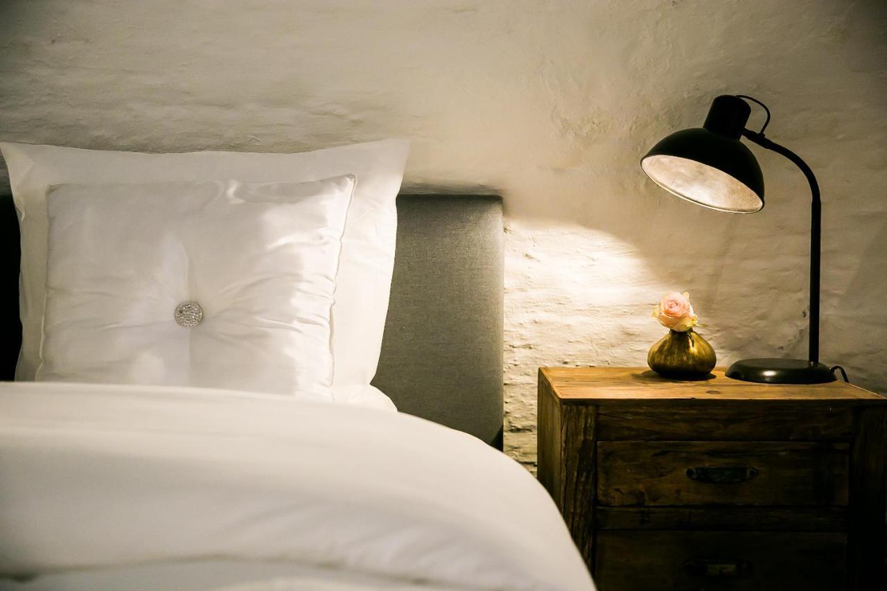 Het Sluijmerhuis Bed & Breakfast Utrecht Luaran gambar