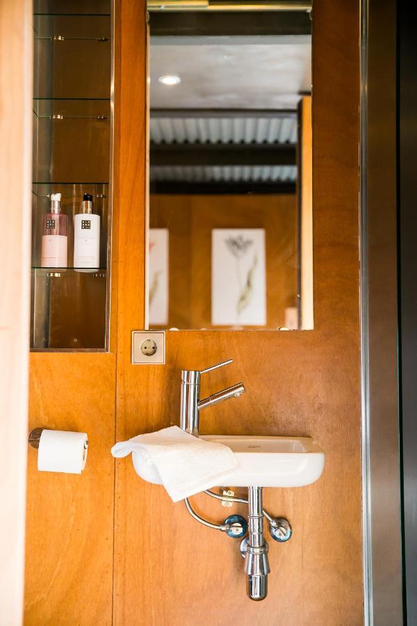 Het Sluijmerhuis Bed & Breakfast Utrecht Luaran gambar