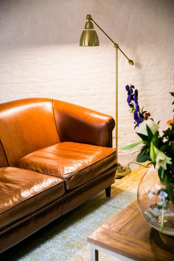 Het Sluijmerhuis Bed & Breakfast Utrecht Luaran gambar
