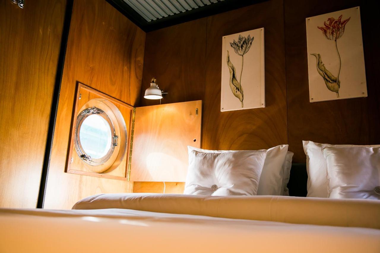 Het Sluijmerhuis Bed & Breakfast Utrecht Luaran gambar