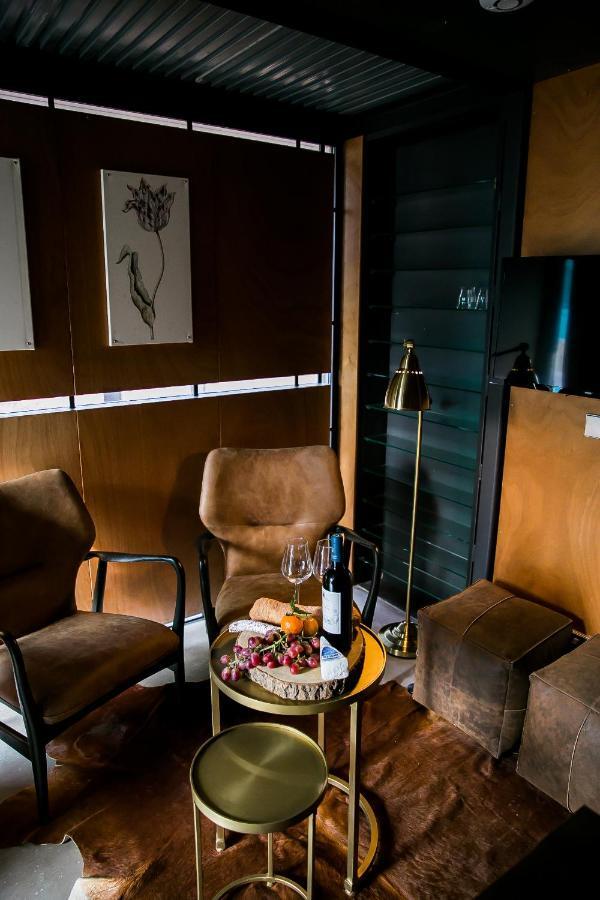 Het Sluijmerhuis Bed & Breakfast Utrecht Luaran gambar