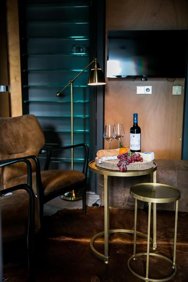 Het Sluijmerhuis Bed & Breakfast Utrecht Luaran gambar