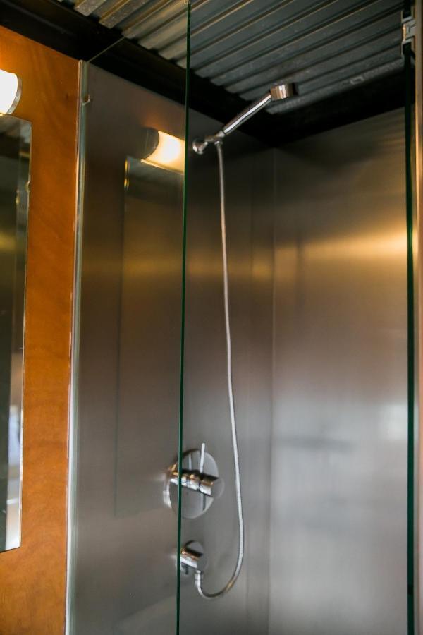 Het Sluijmerhuis Bed & Breakfast Utrecht Luaran gambar