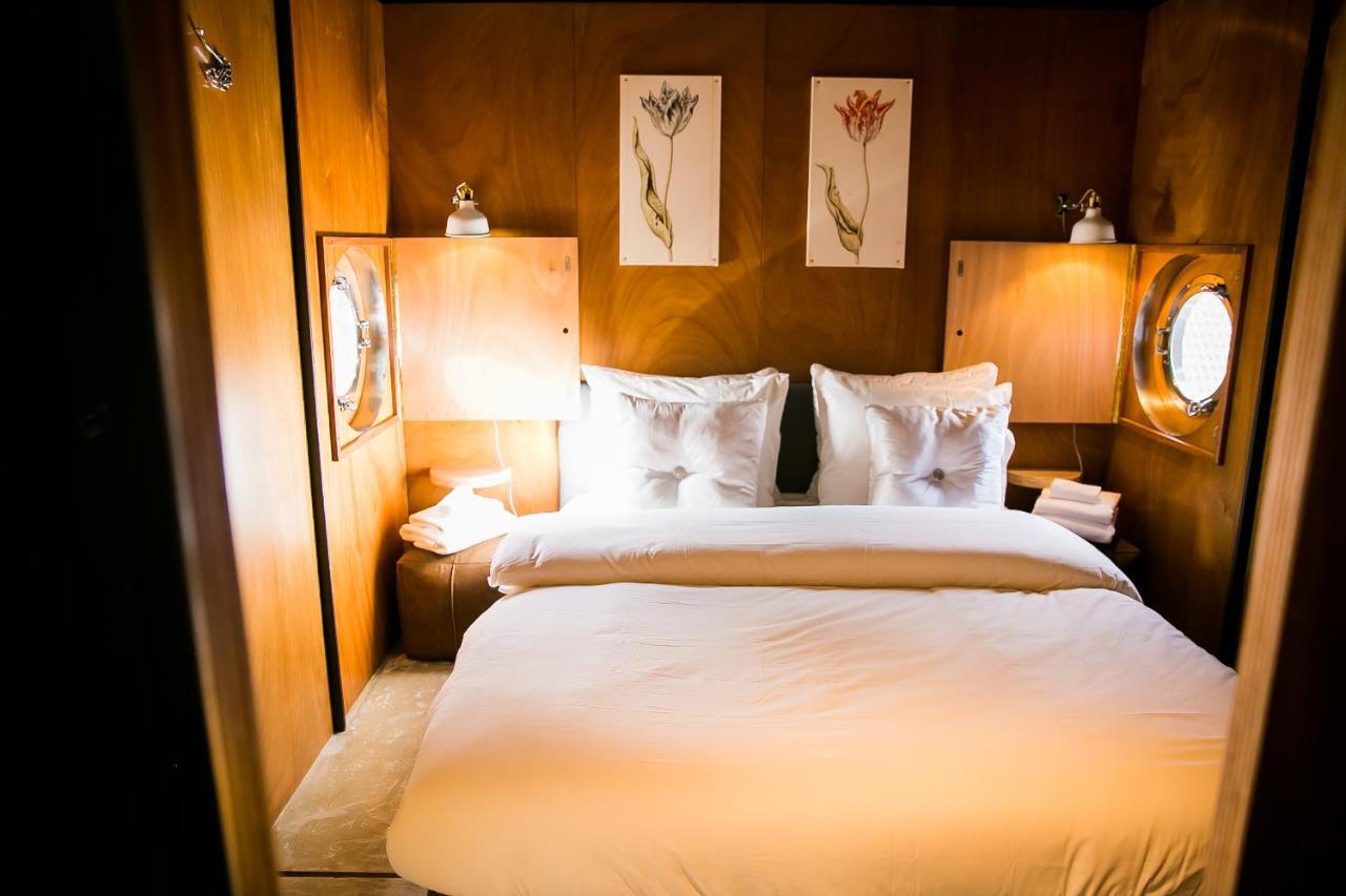 Het Sluijmerhuis Bed & Breakfast Utrecht Luaran gambar