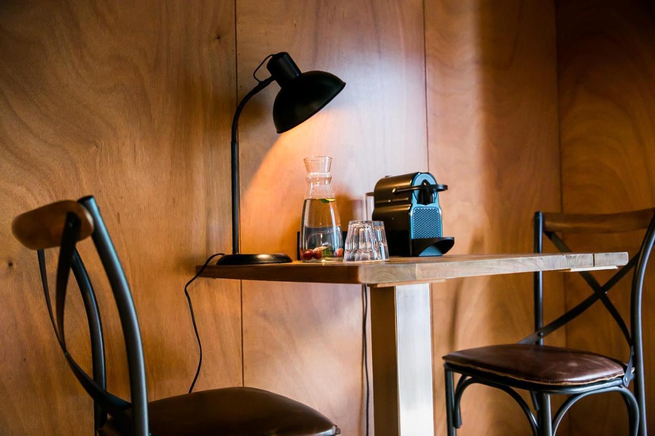Het Sluijmerhuis Bed & Breakfast Utrecht Luaran gambar