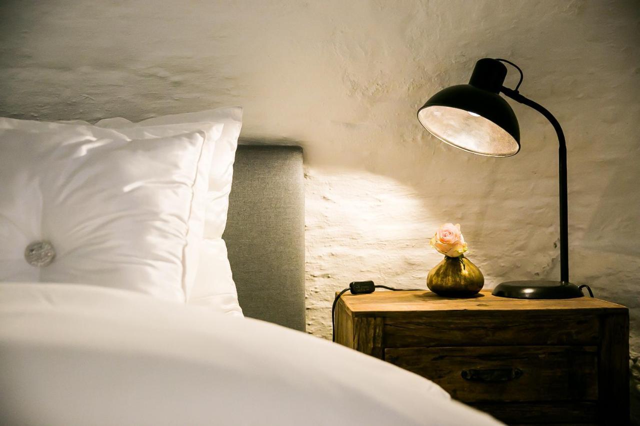Het Sluijmerhuis Bed & Breakfast Utrecht Luaran gambar