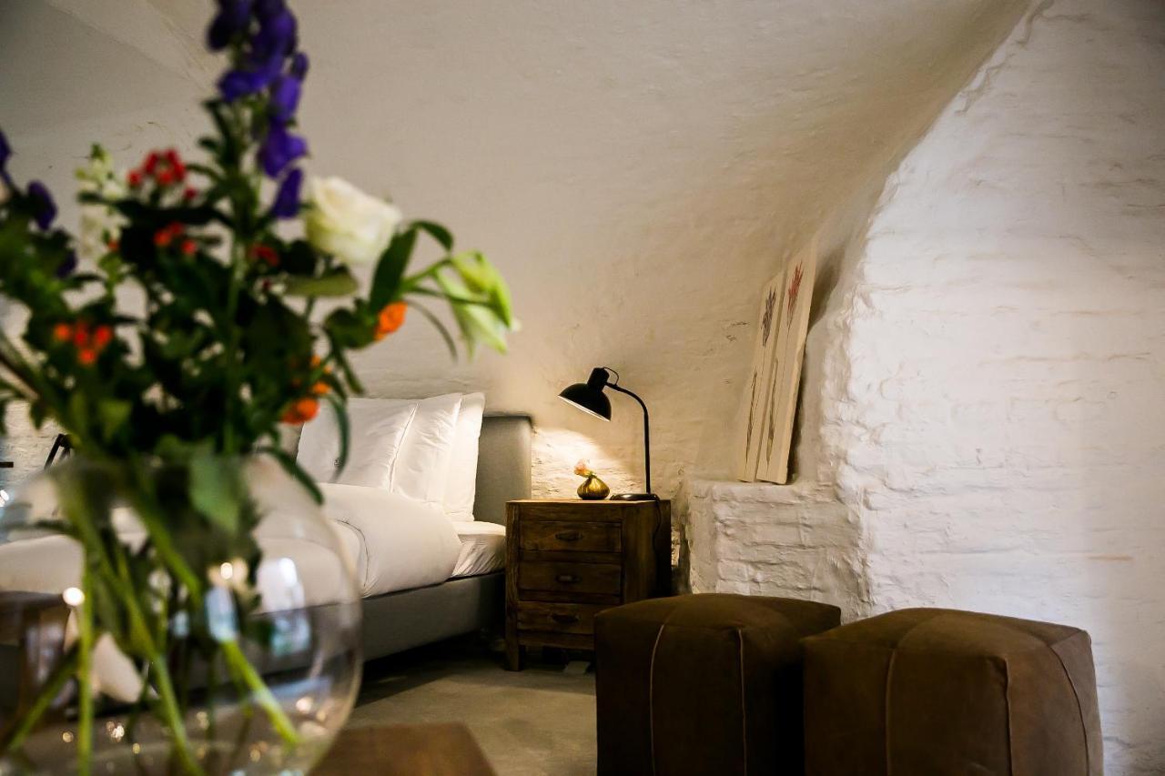 Het Sluijmerhuis Bed & Breakfast Utrecht Luaran gambar
