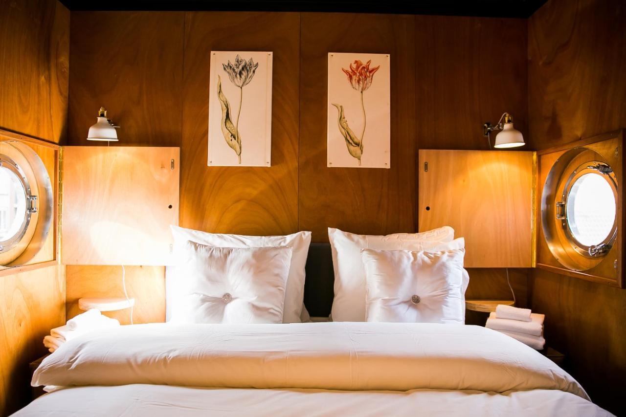 Het Sluijmerhuis Bed & Breakfast Utrecht Luaran gambar