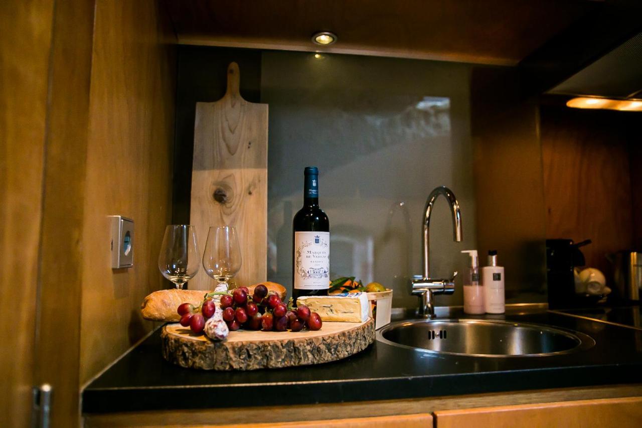 Het Sluijmerhuis Bed & Breakfast Utrecht Luaran gambar