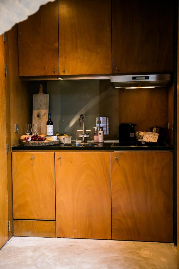 Het Sluijmerhuis Bed & Breakfast Utrecht Luaran gambar