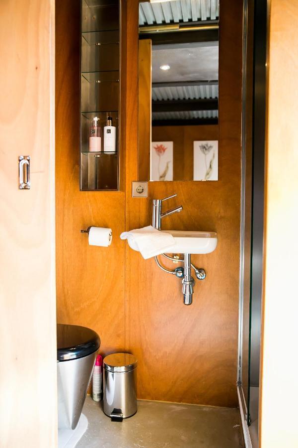 Het Sluijmerhuis Bed & Breakfast Utrecht Luaran gambar