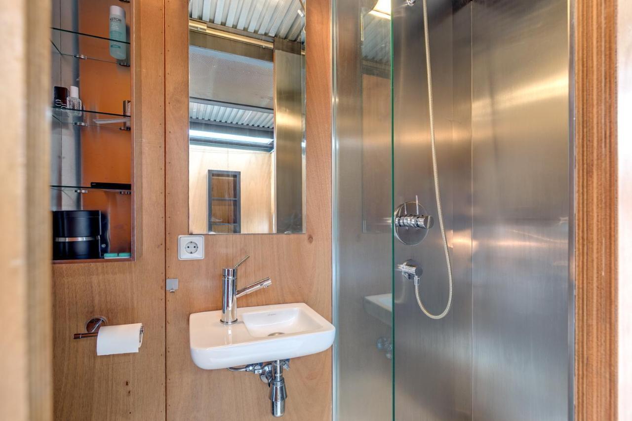 Het Sluijmerhuis Bed & Breakfast Utrecht Luaran gambar